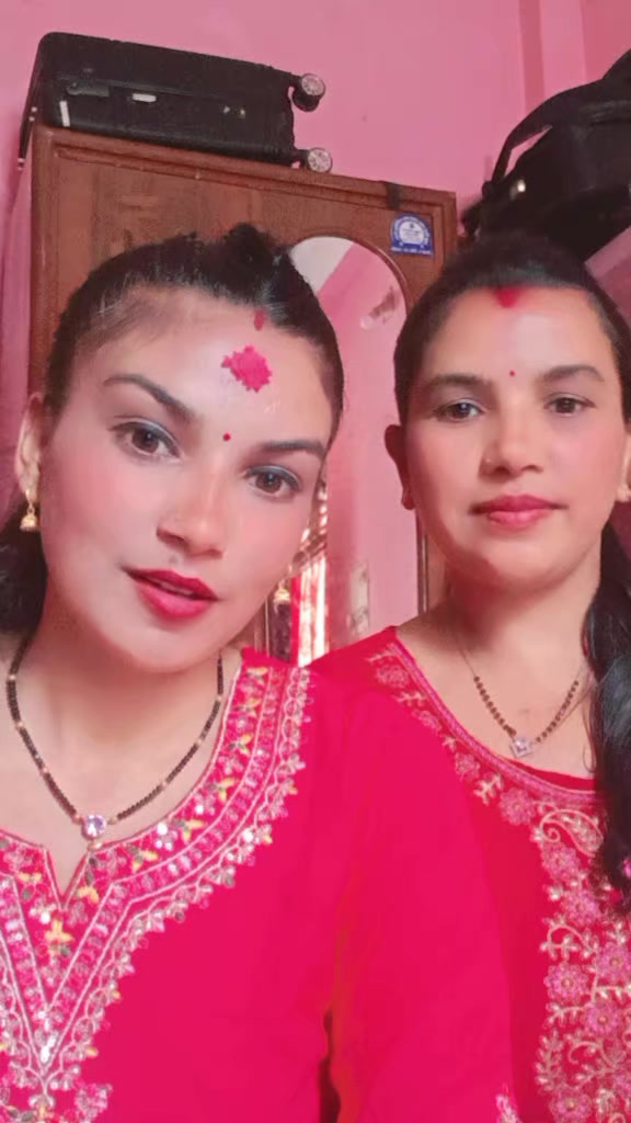 @Rizaal PaaBeeTraa Aaditya❤️mom