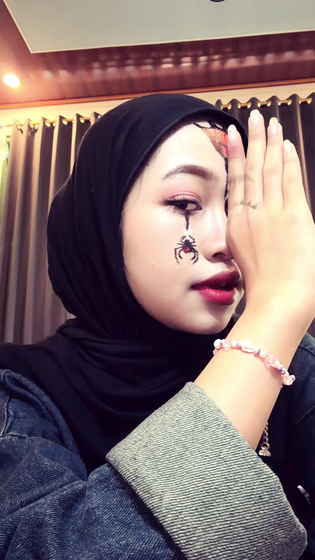 @Ini rika