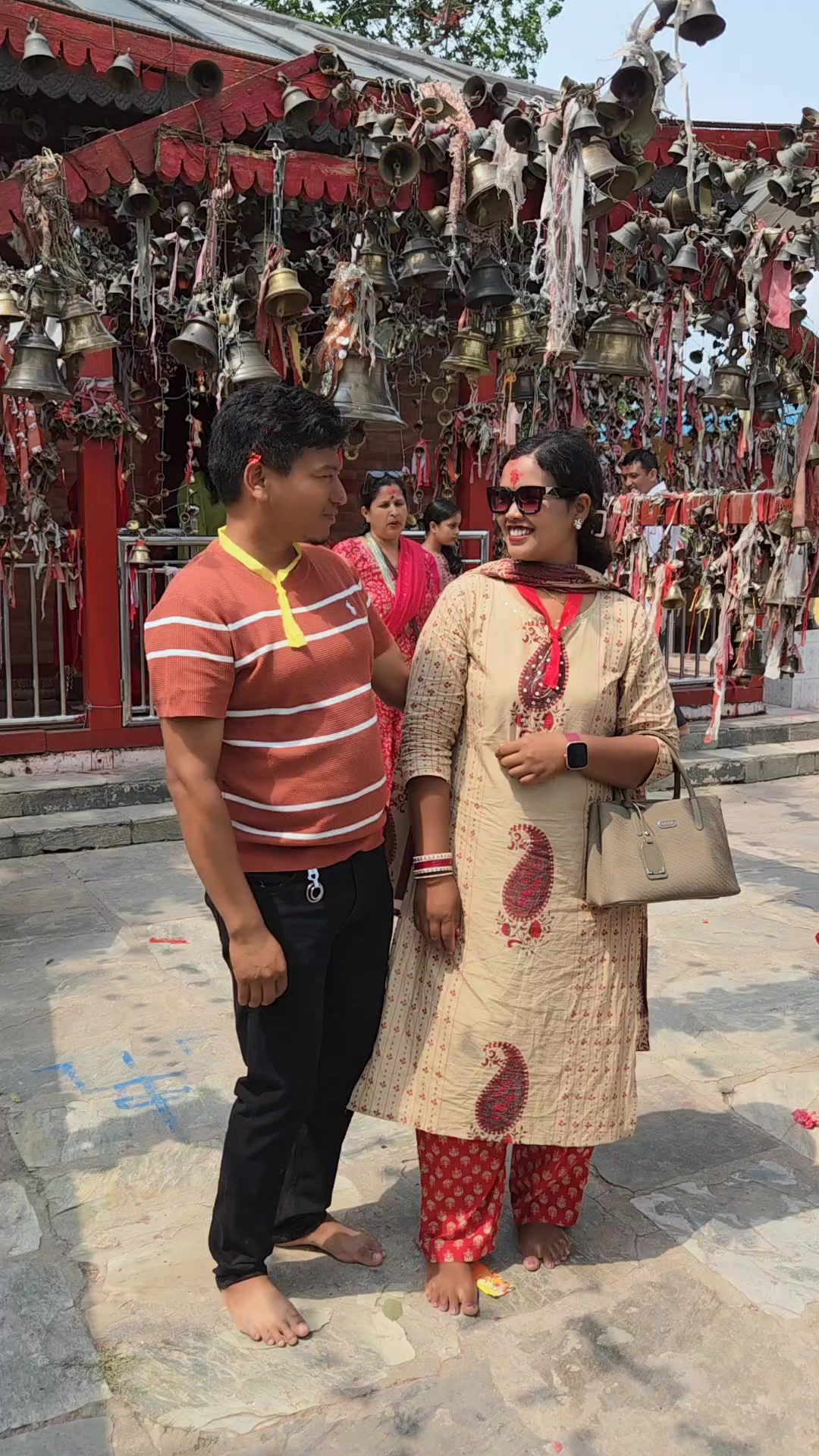 @ManojChaudhary