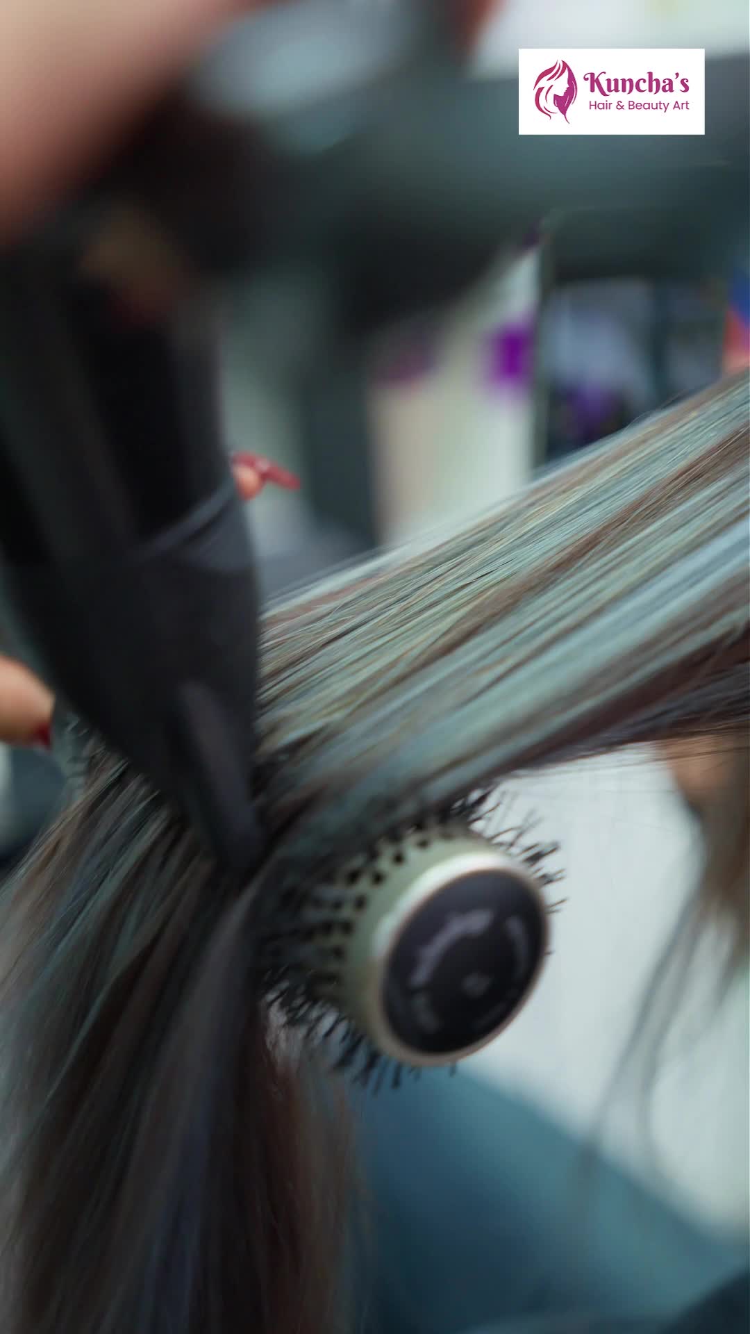 @Kuncha's Hair Beauty Art