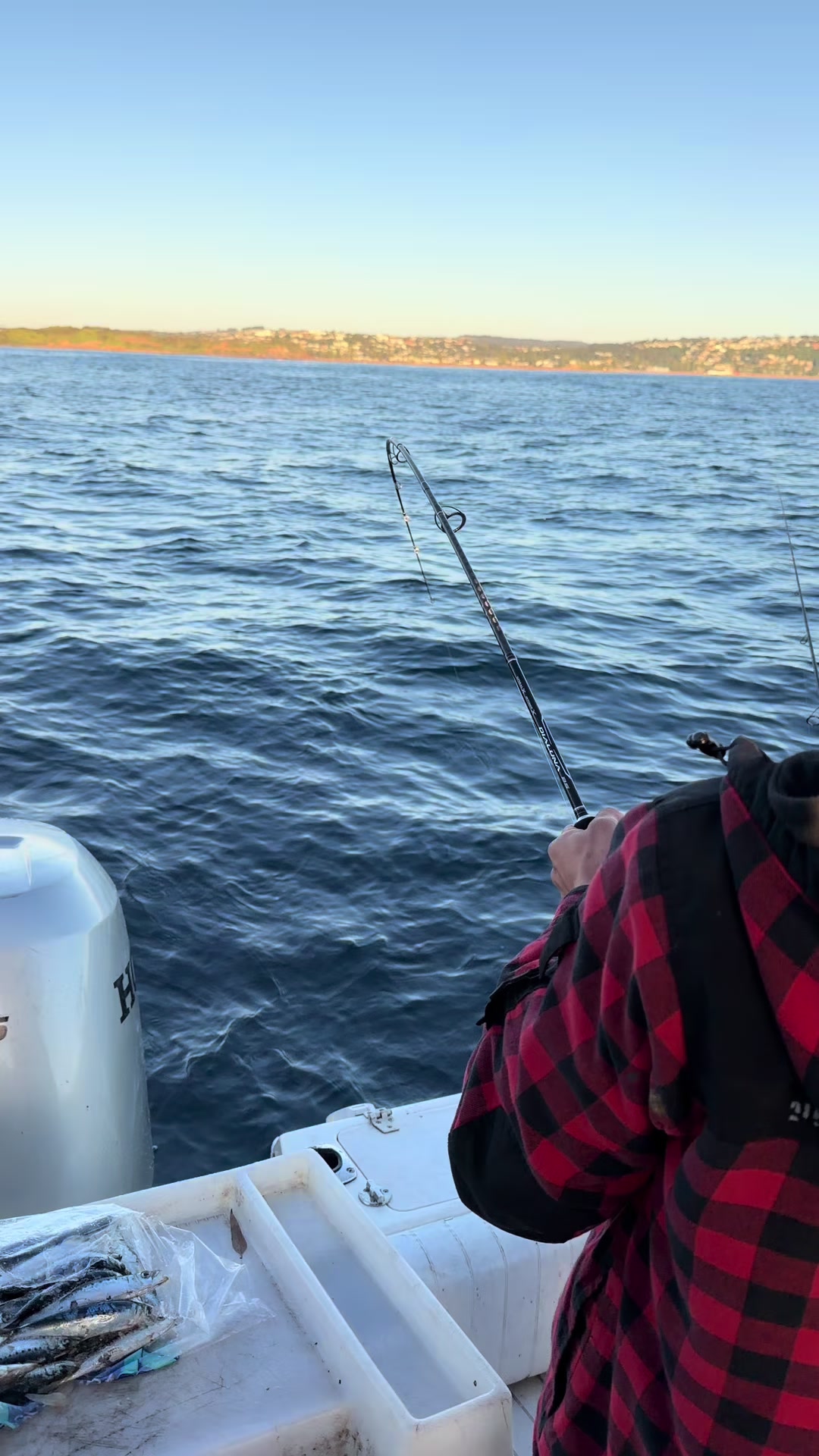 @CK’s Fishing