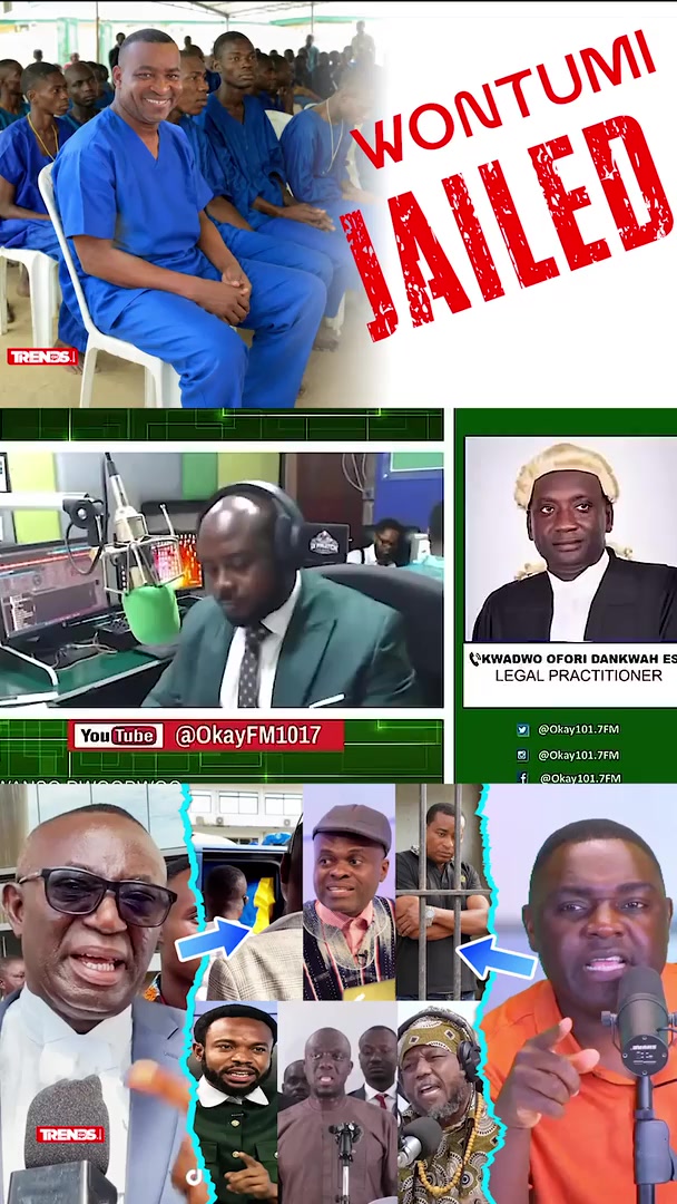 @TRENDS GH