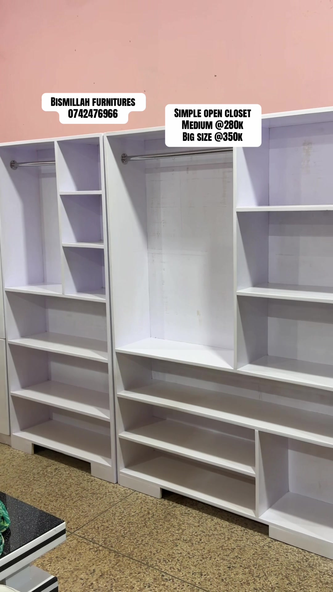 @Bismillah furnitures UG