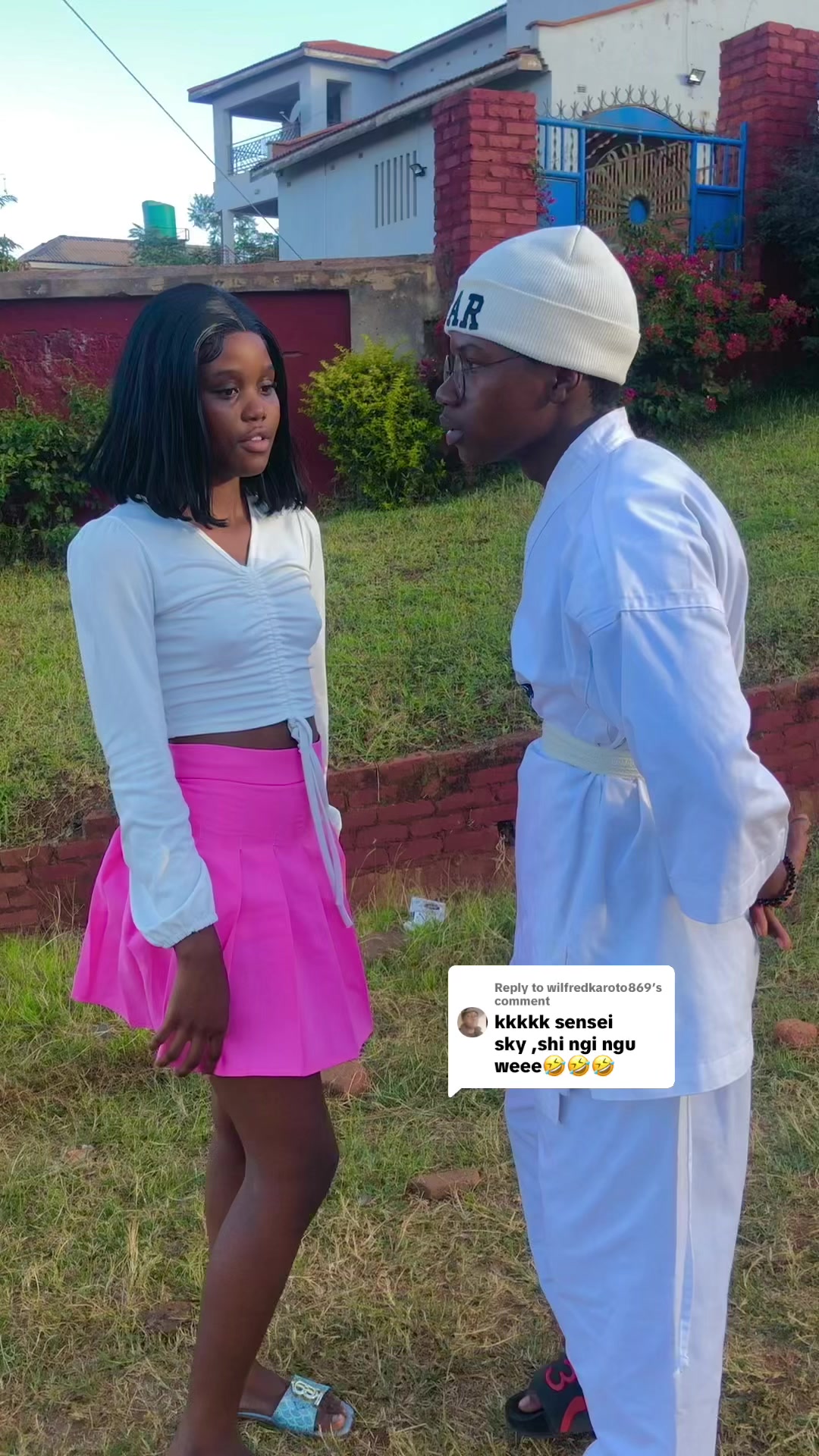 @Sky_Tha_Comedian