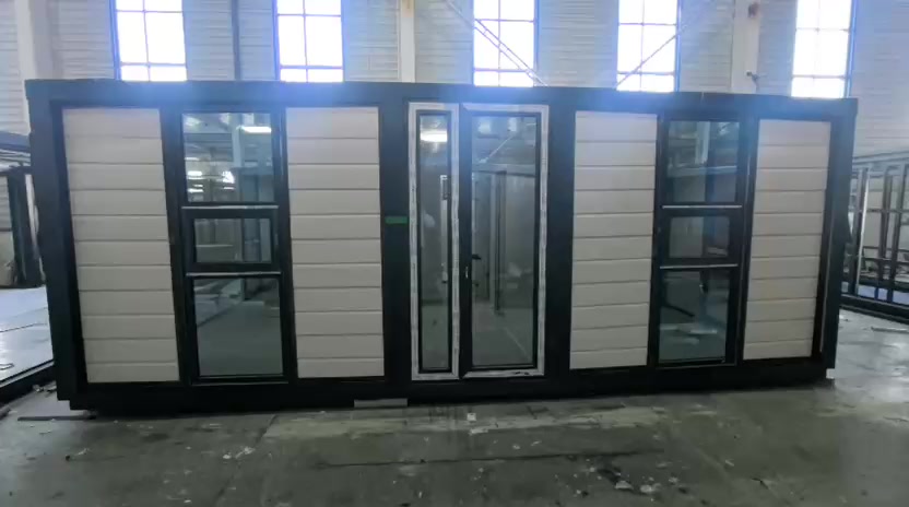 @OJEX PREFAB HOME