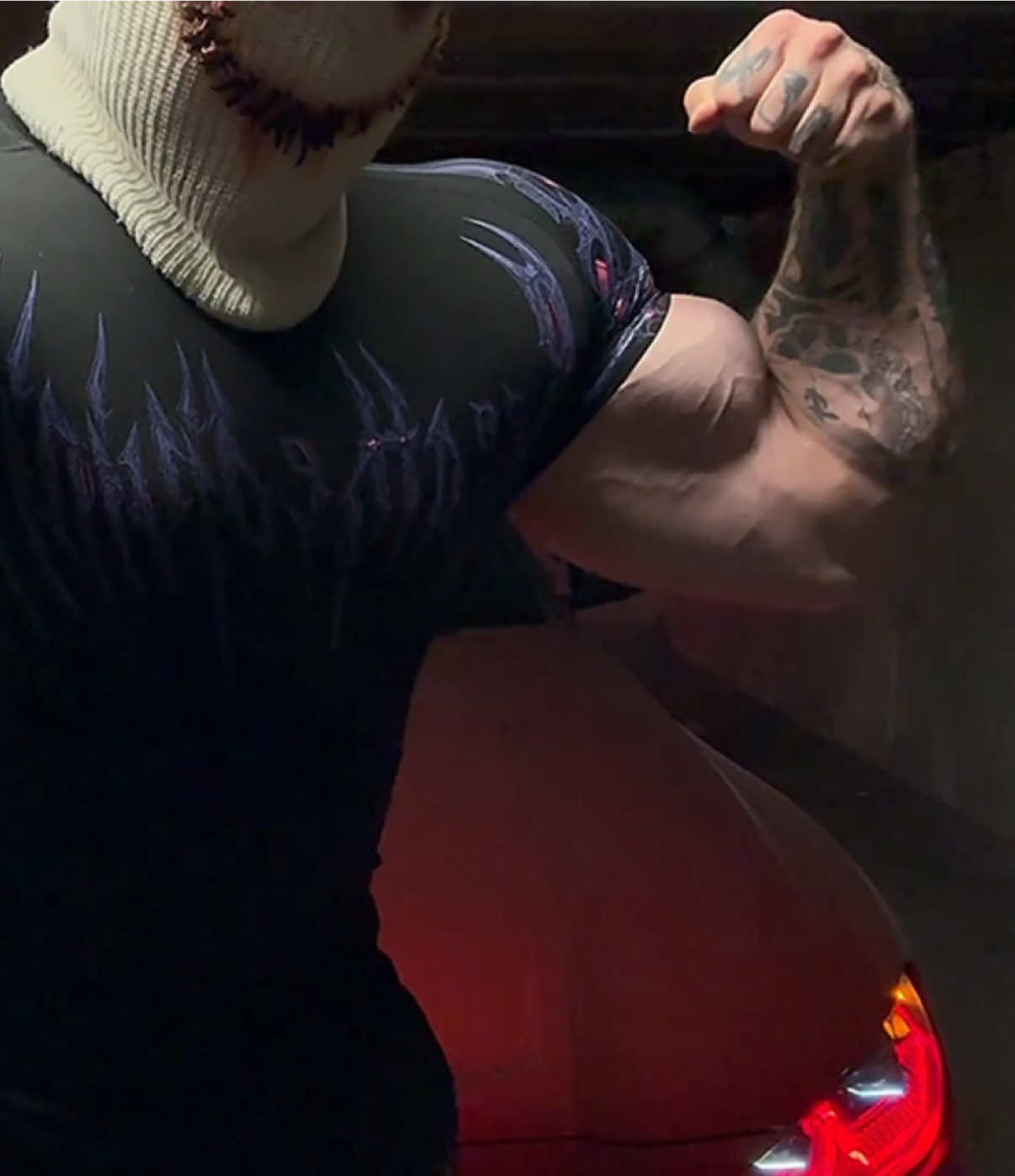 @ApexHumanBeing