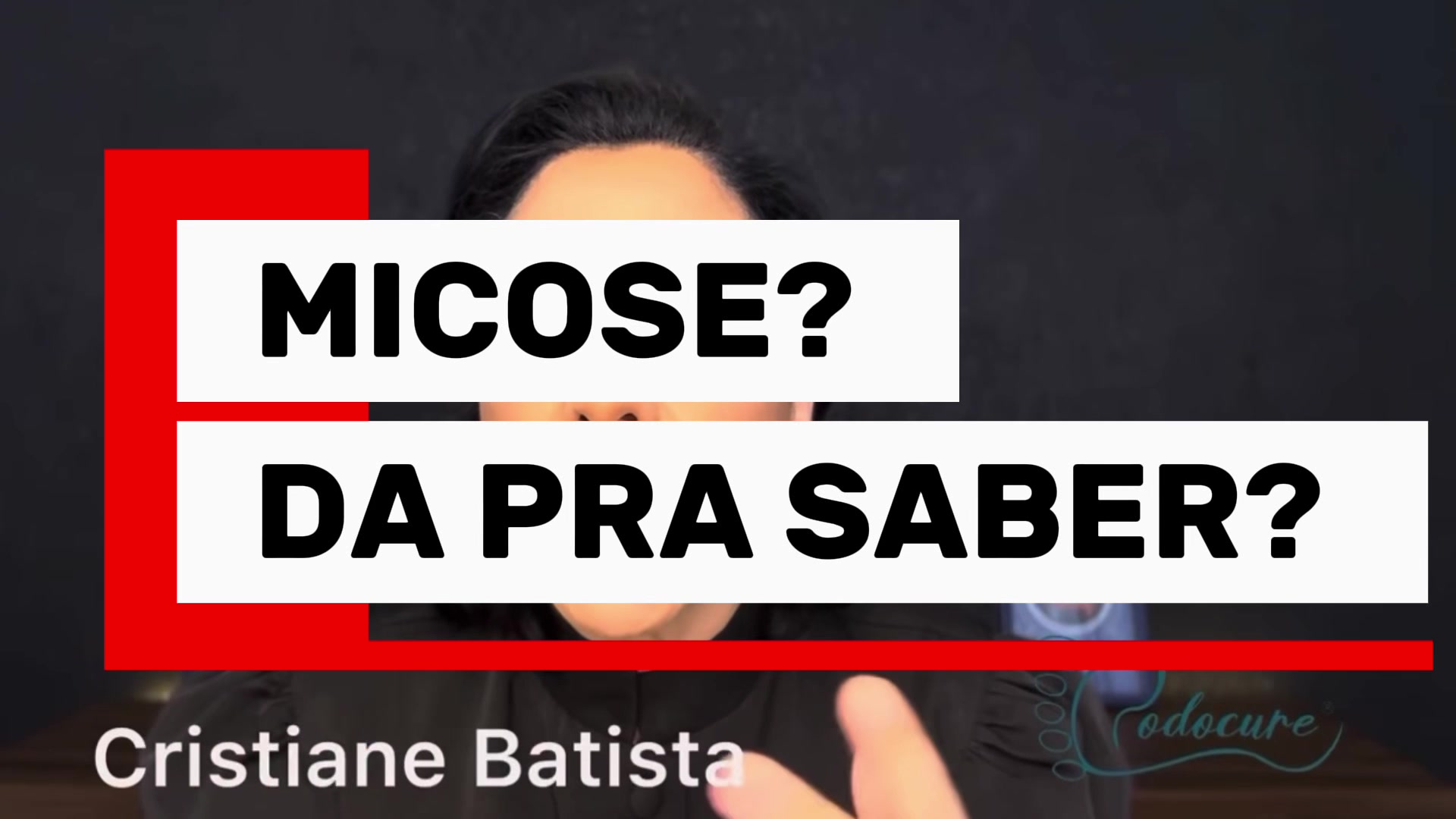 @Podocurebr