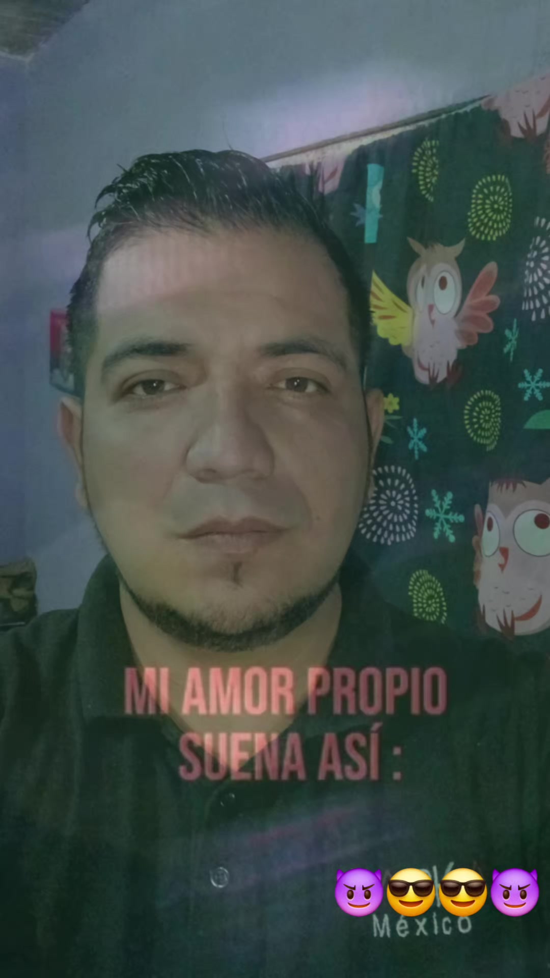 @😈😎JIM&Eacute;NEZ😎😈