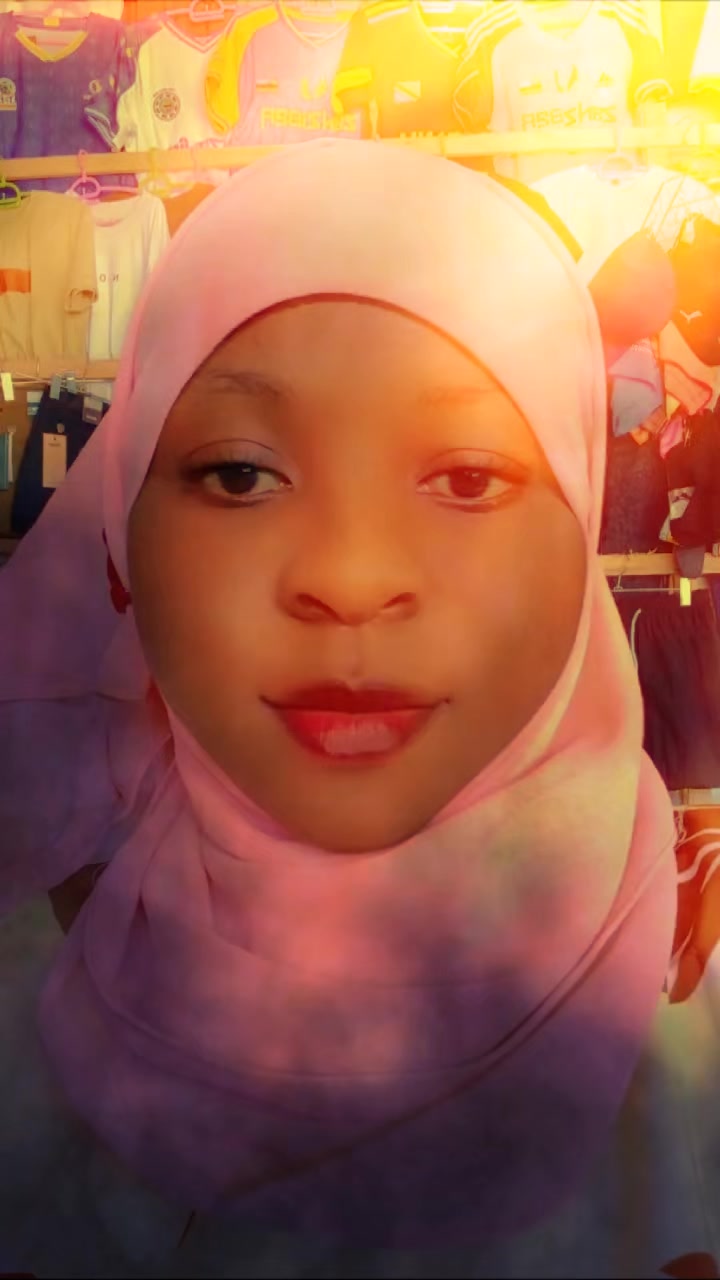 @aisha Ahmed