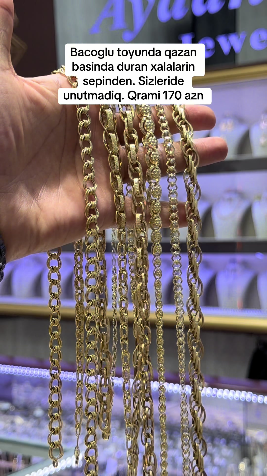 @Aydanaylin_jewellery