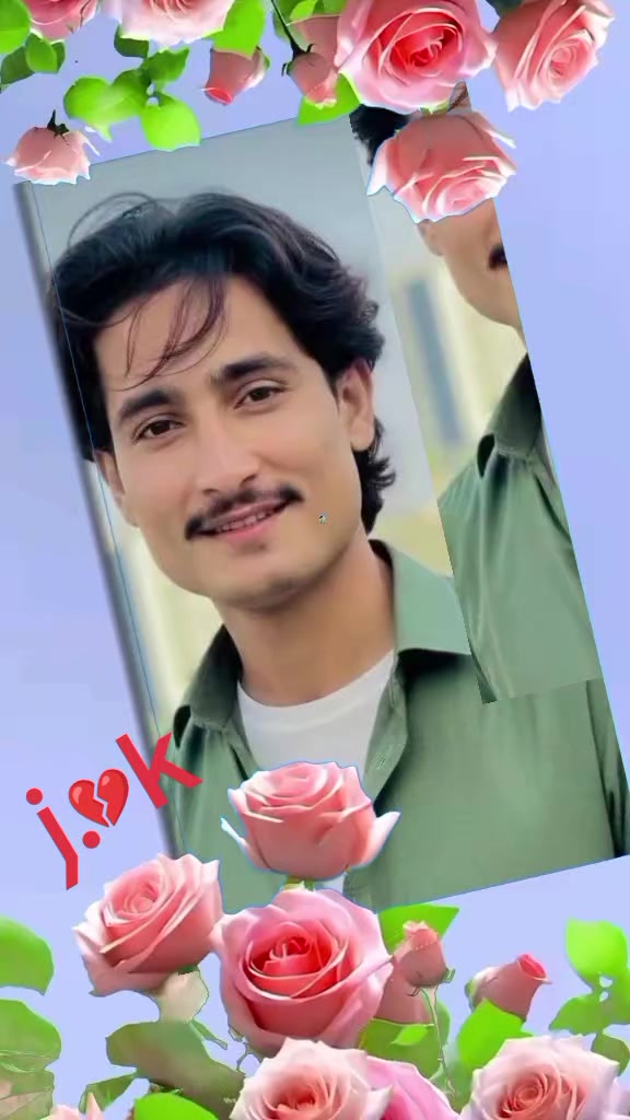 @❤سلیمان خیل بہ منے❤