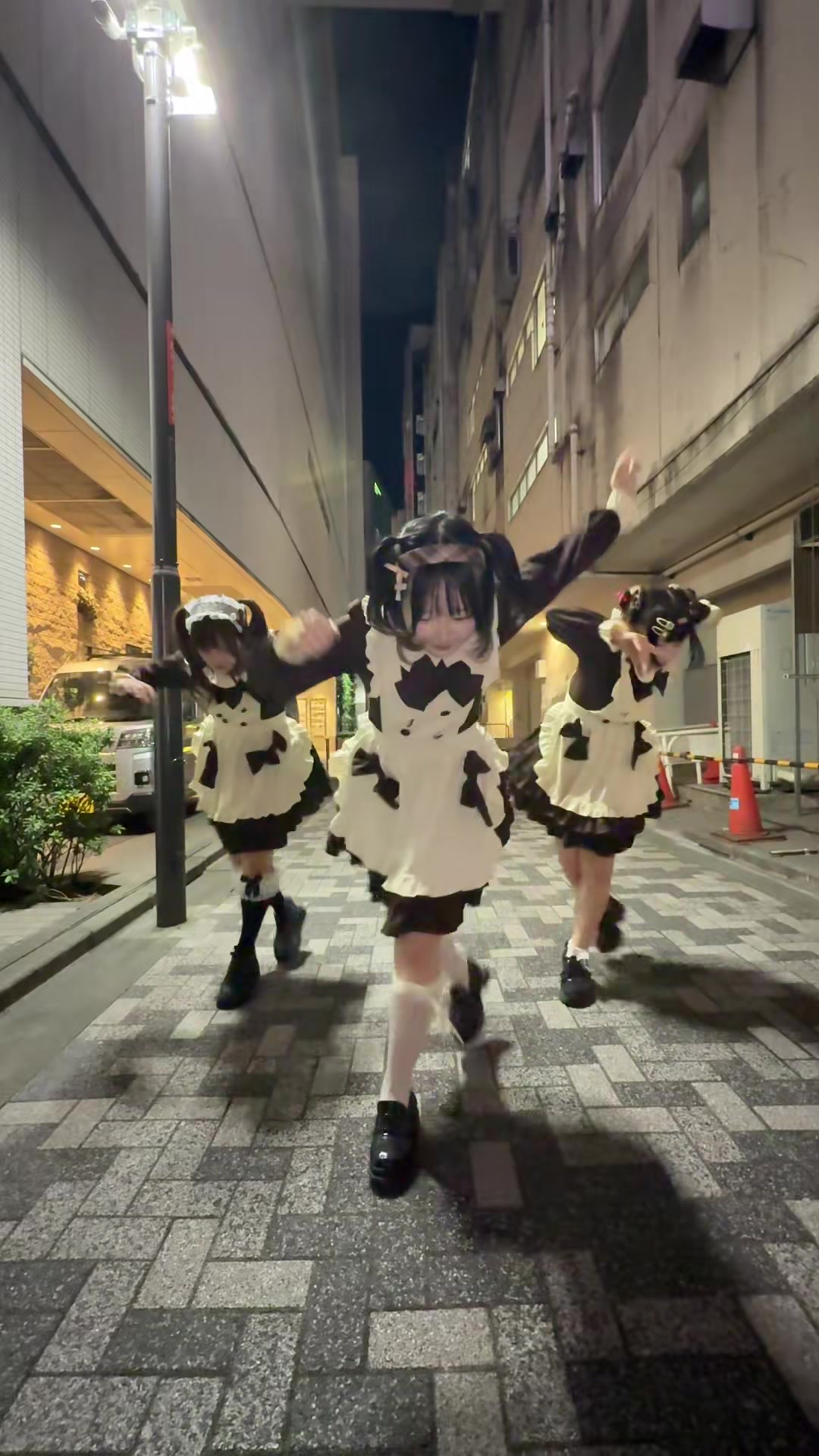 @縷々