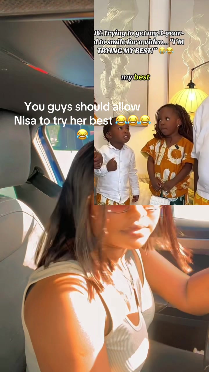 @Nana Isa Bae