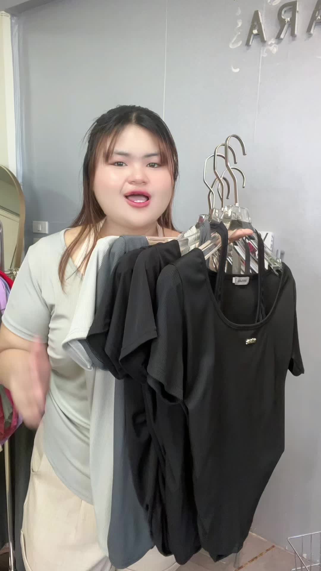 @แพ็คกี้xPANISARA