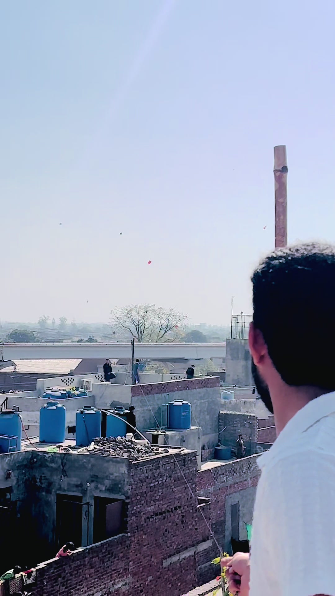 @Junaid Khan