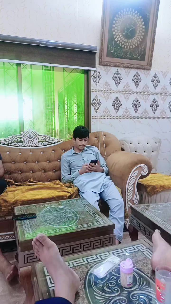 @Iftikhar Ali Advocate