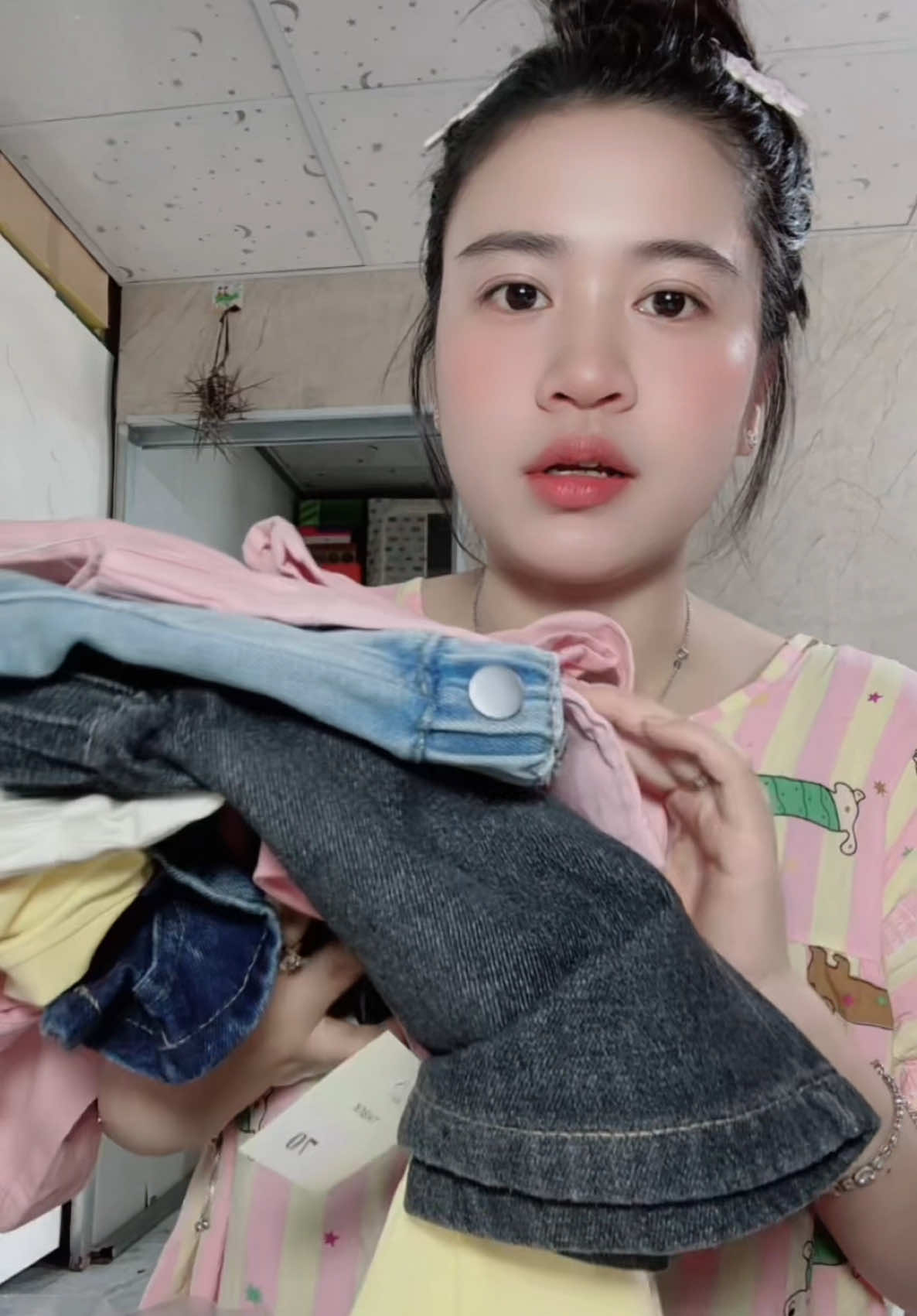 @Ngọc Ngọc- Mẹ 2 công chúa