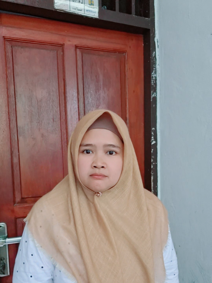 @Mamahnya Razzan