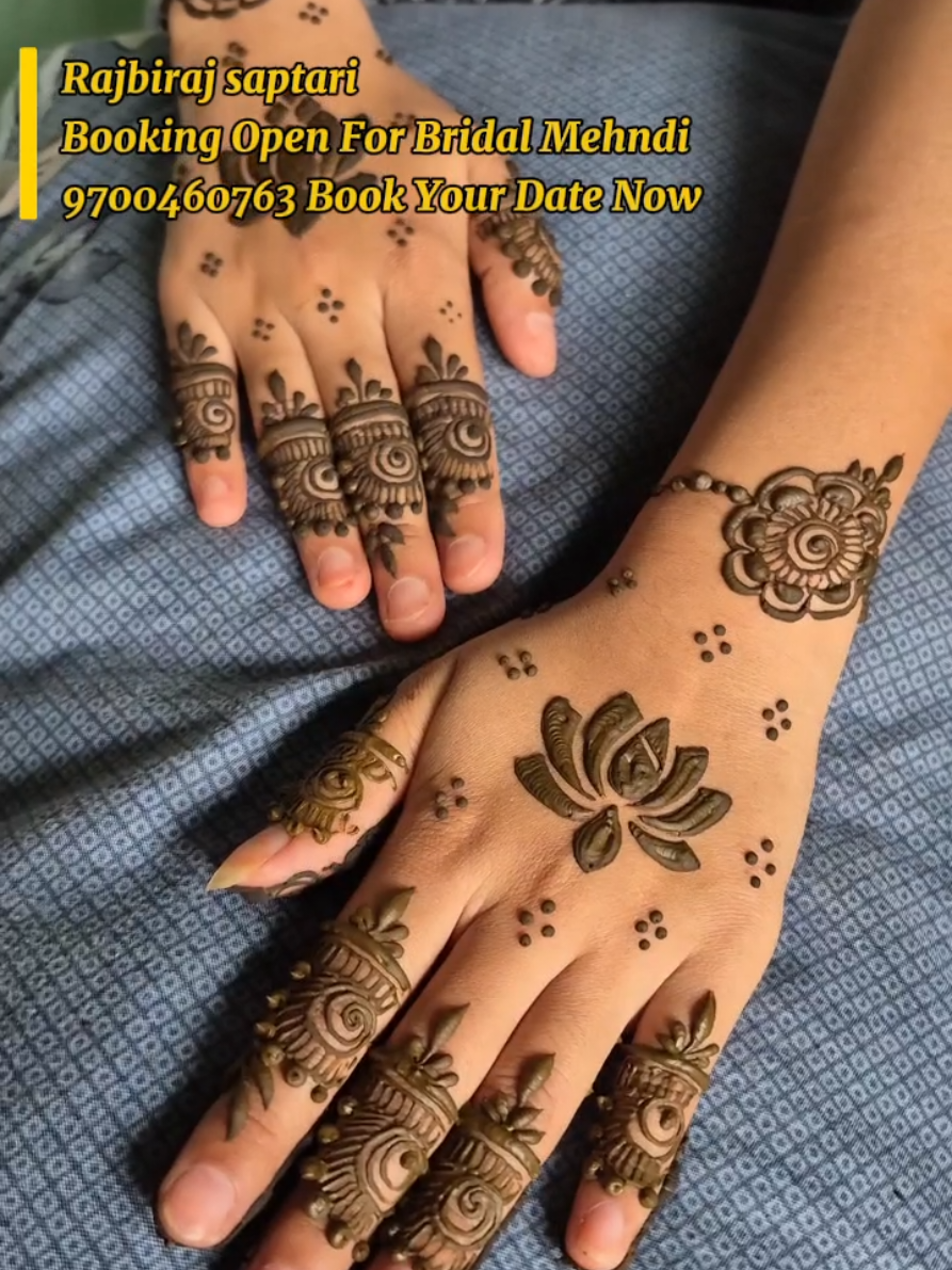 @Nk mehndi & collection