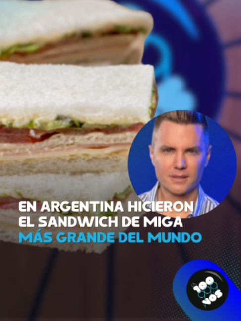 @La 100 Oficial