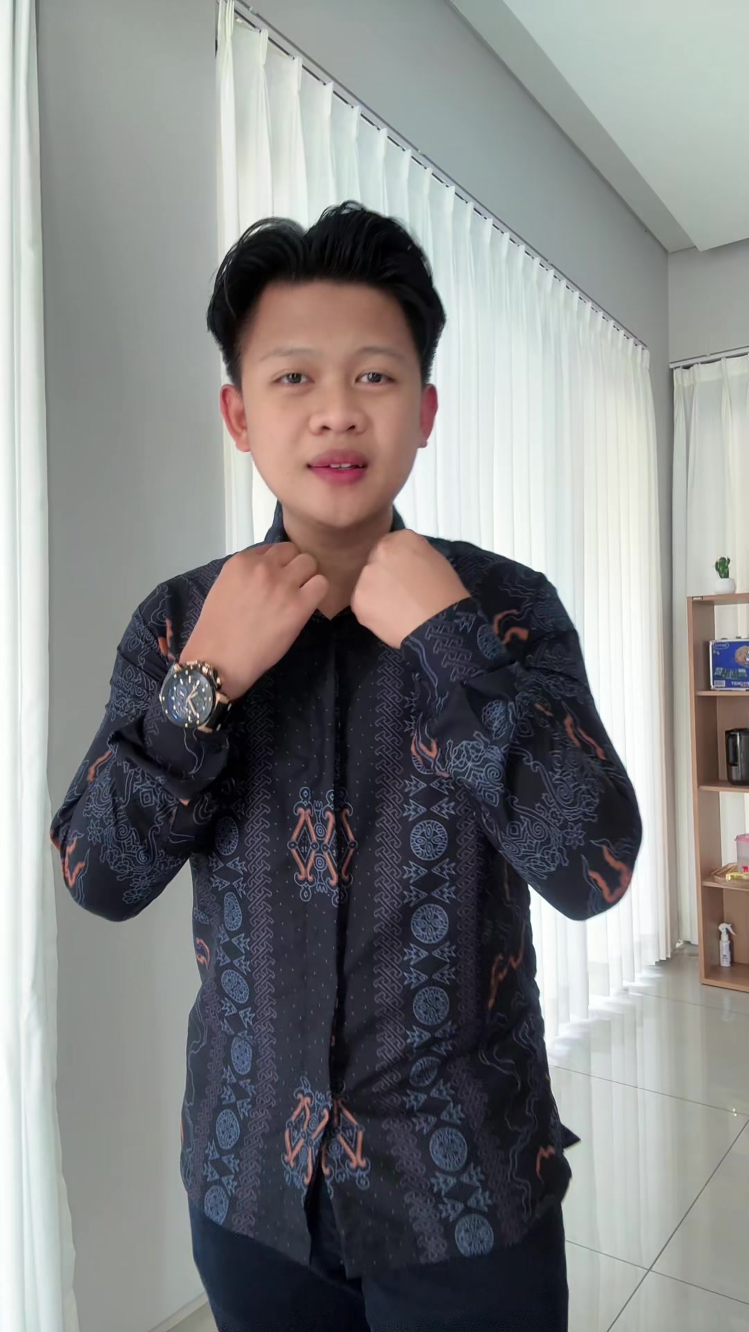 @Kohen