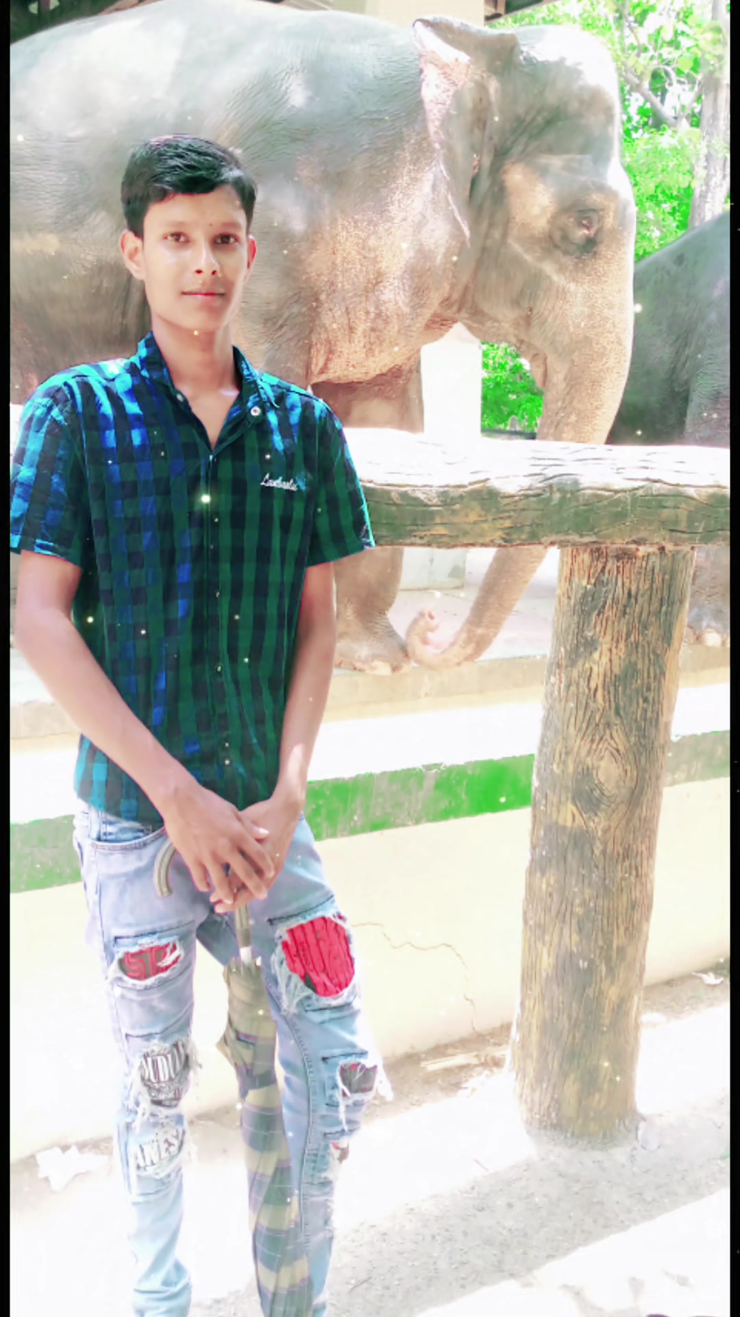 @San Jay yadav