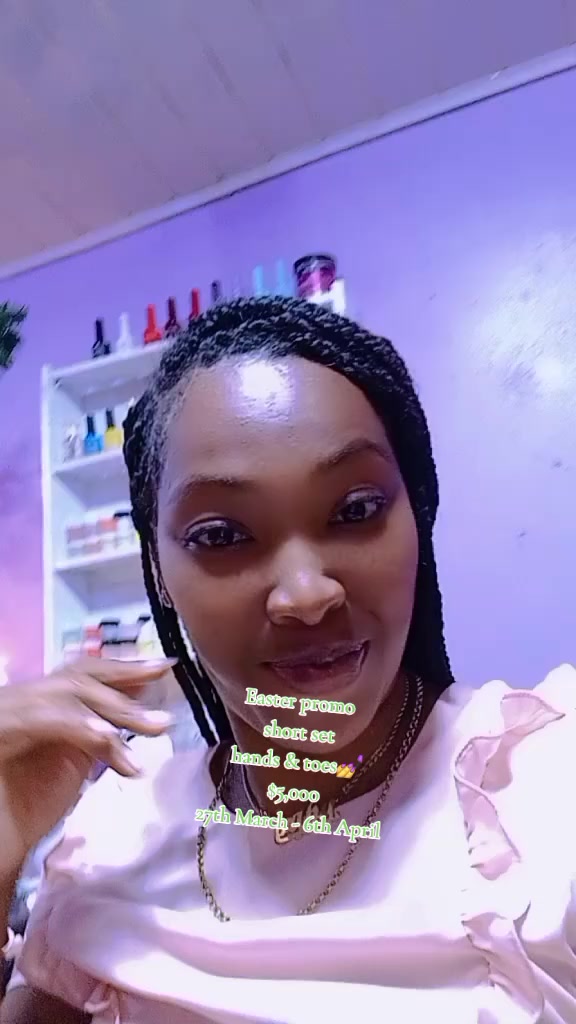 @🎀Glow & Go by Mel🎀