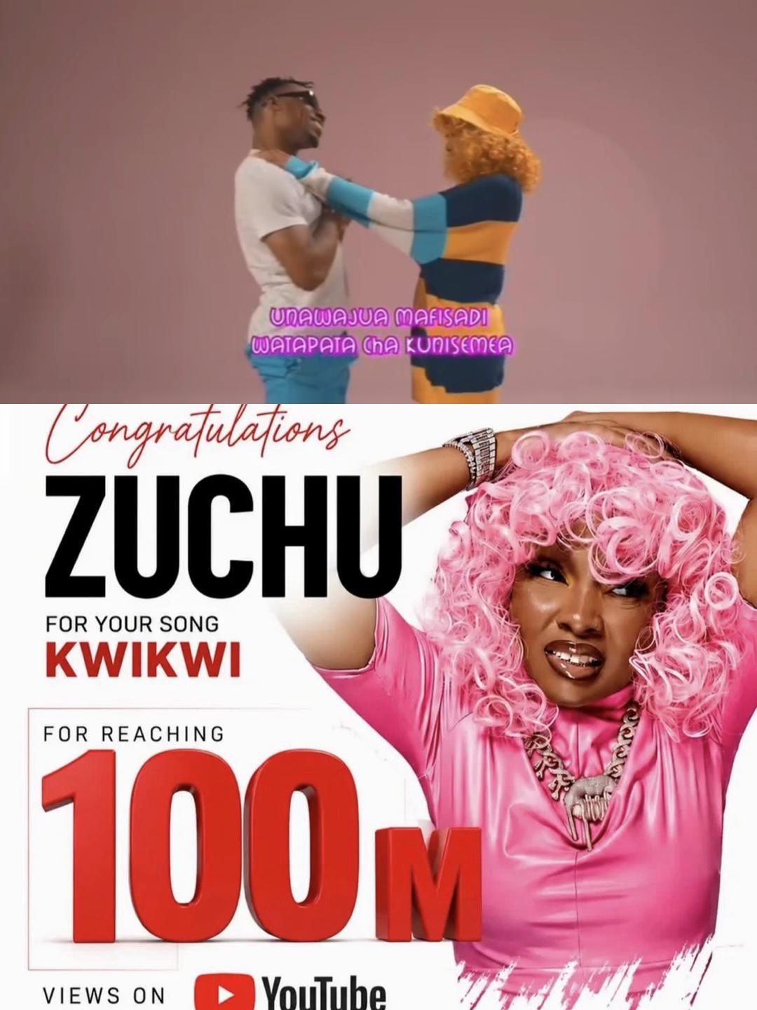 @queen Zuchu fan