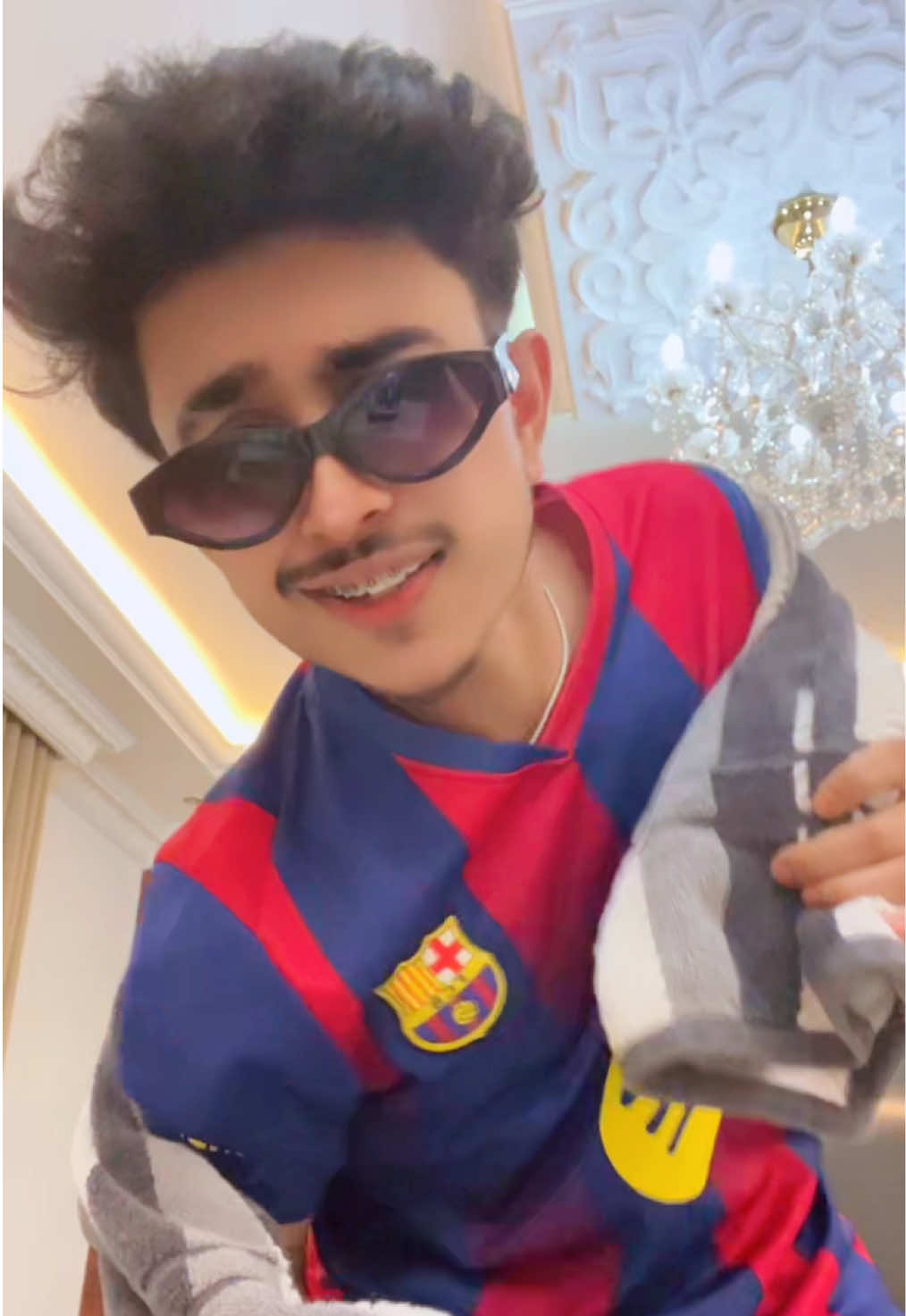 @ARIF Khan (Prince) ✓⃝