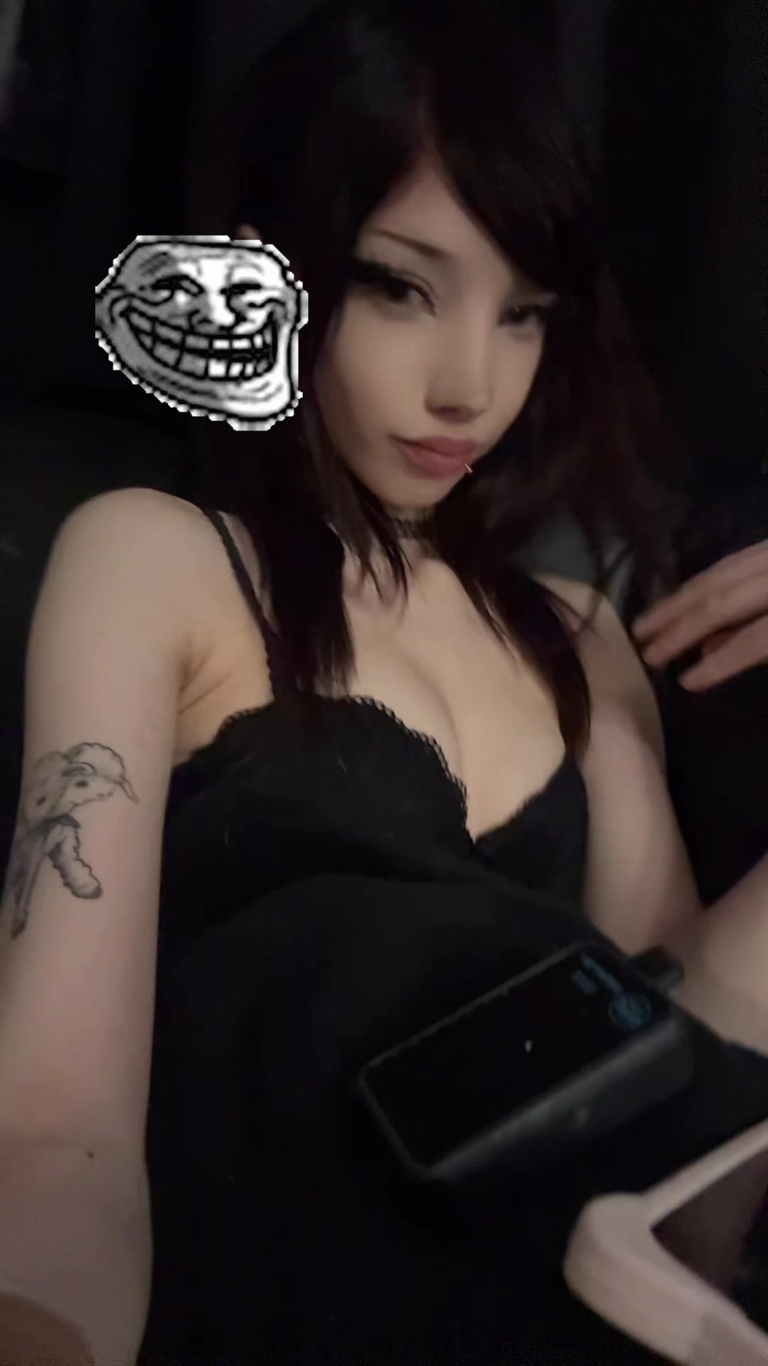 @ihateyoutiktok Die
