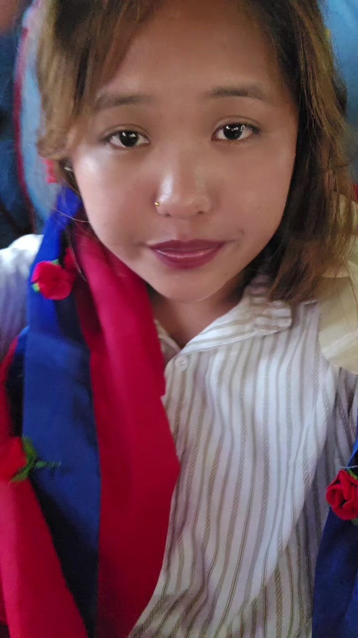 @nanda magar