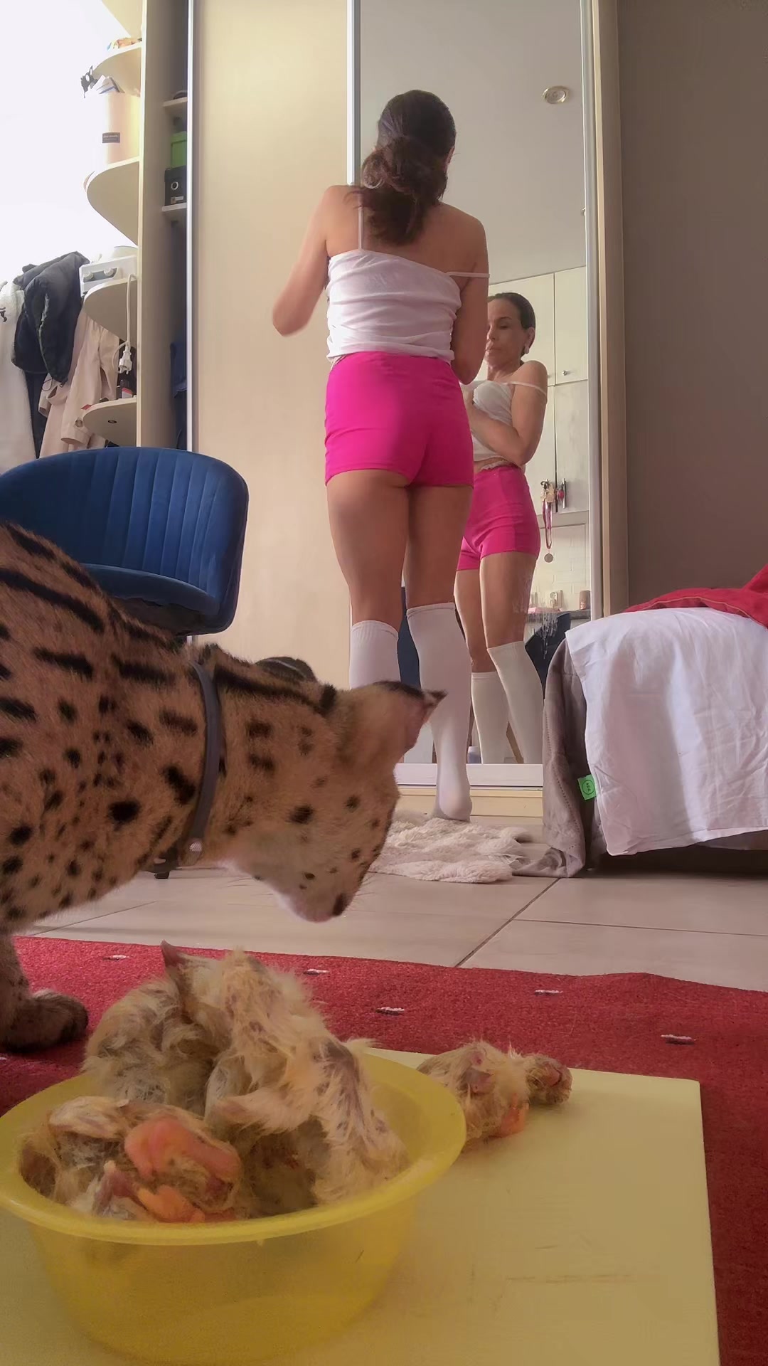 @Иса