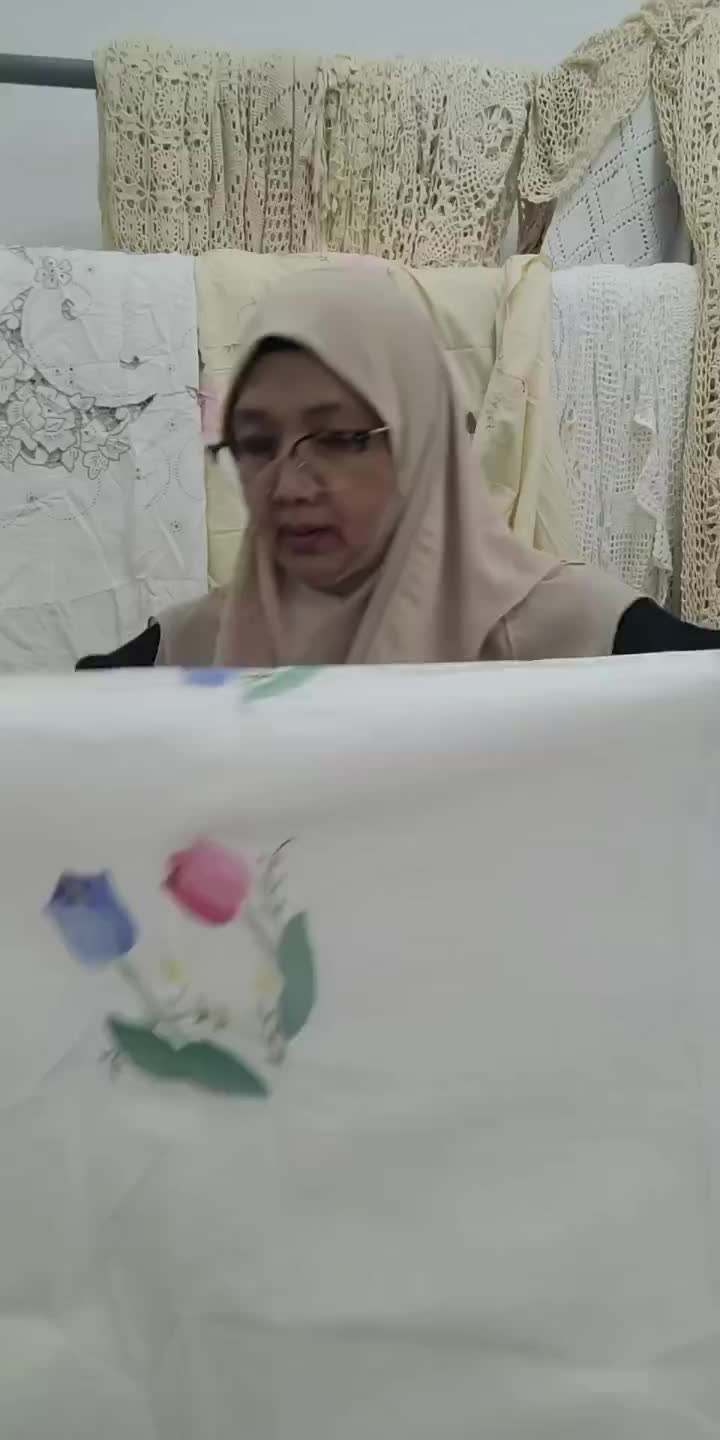 @kakyam crochet