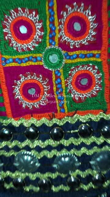 @afghan_kuchi_clothing