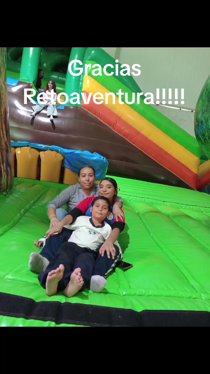 @Vamos Guerreros AC
