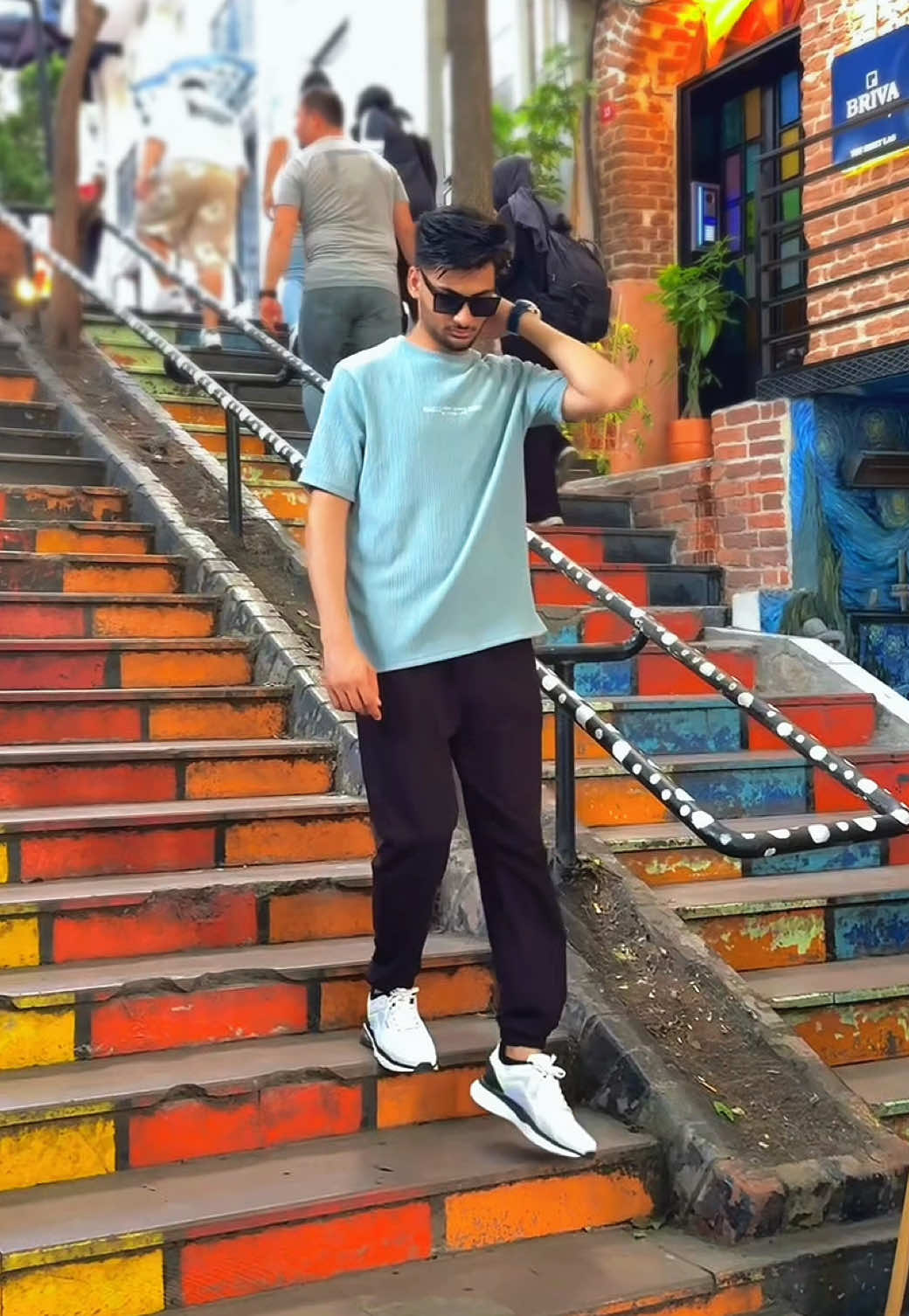 @Mr☞ BILAL★🤍
