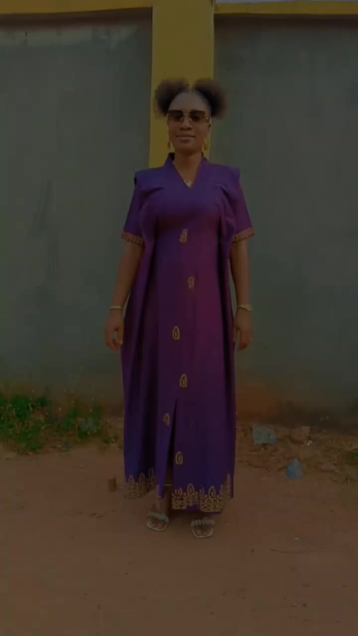 @Okonkwo Nora