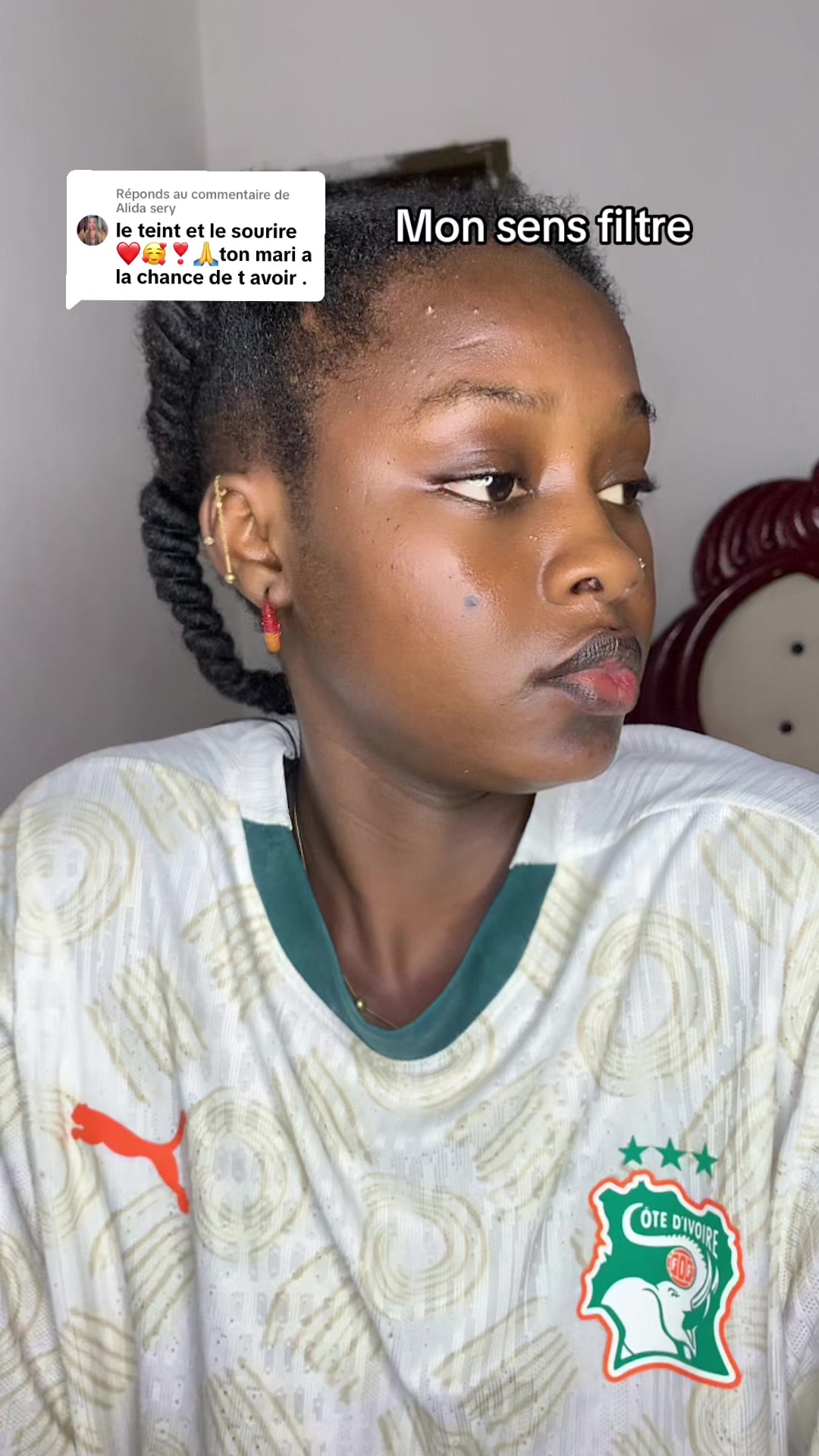 @Dika Diarrassouba épse Diawara