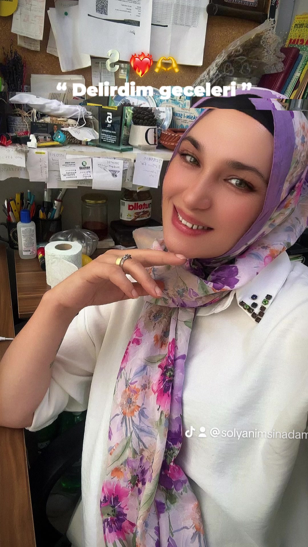@SOLYANIM sensin adam