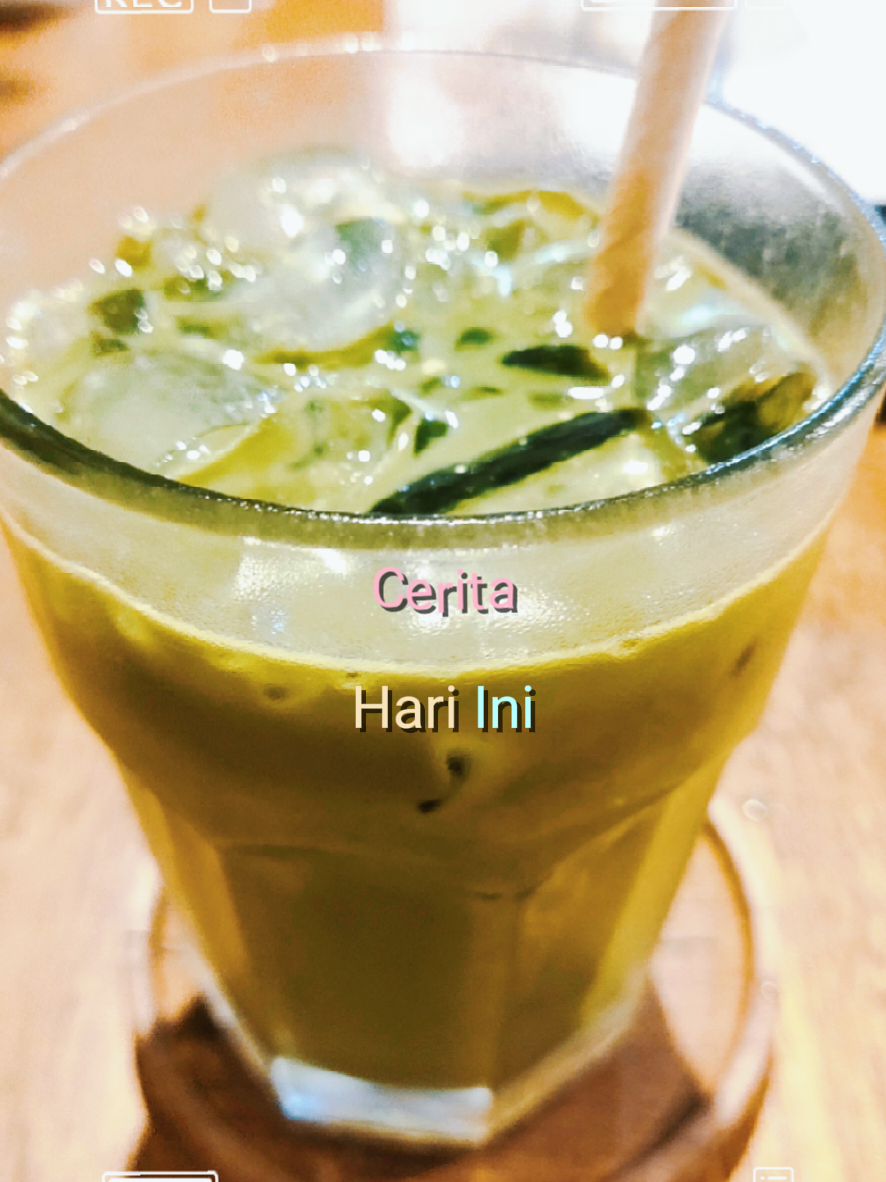 @Ana Berkah
