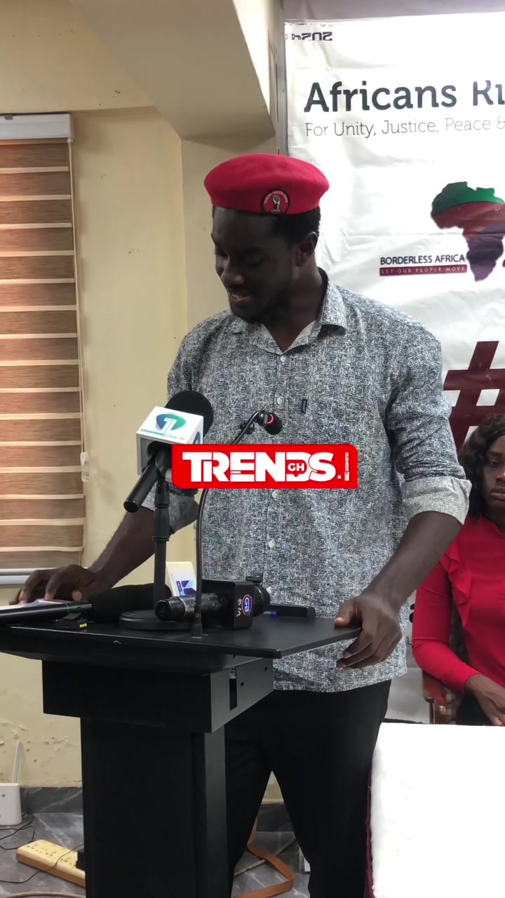 @TRENDS GH