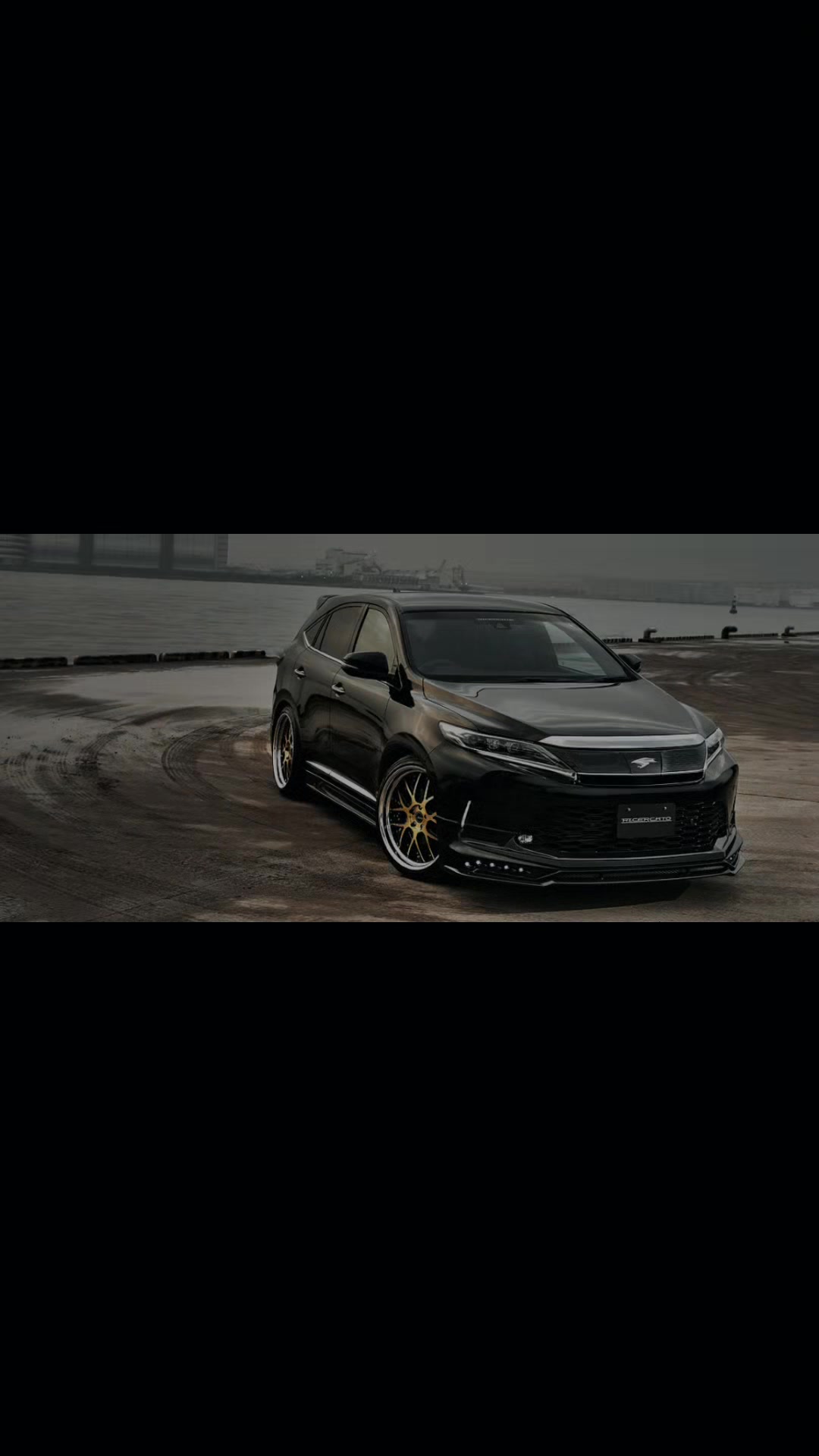 @Vision's Bodykits