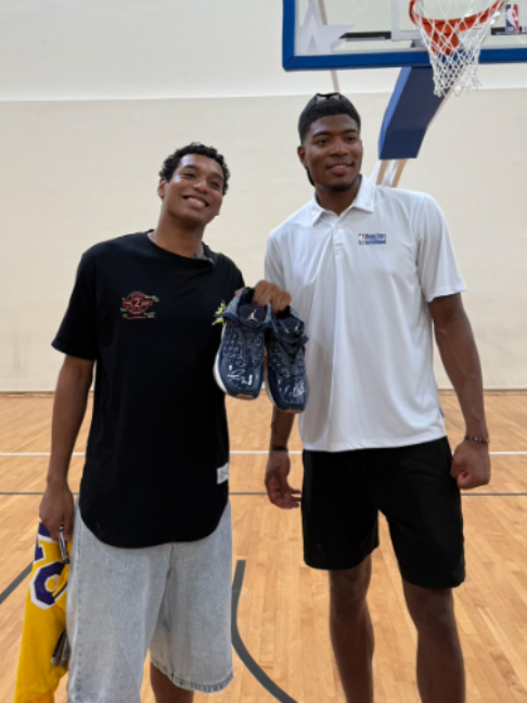 @NBA Japan
