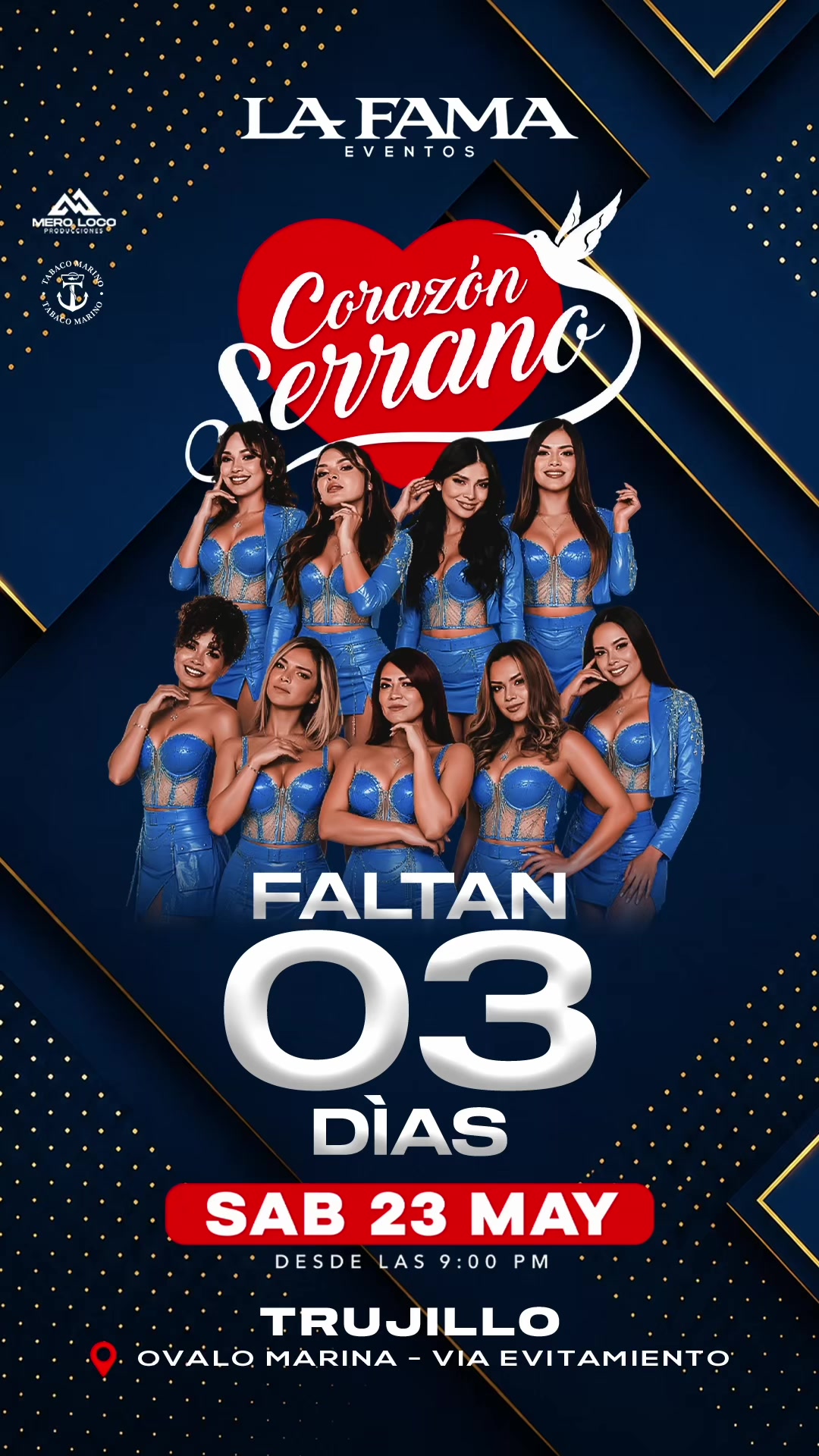 @MeroLocoProducciones