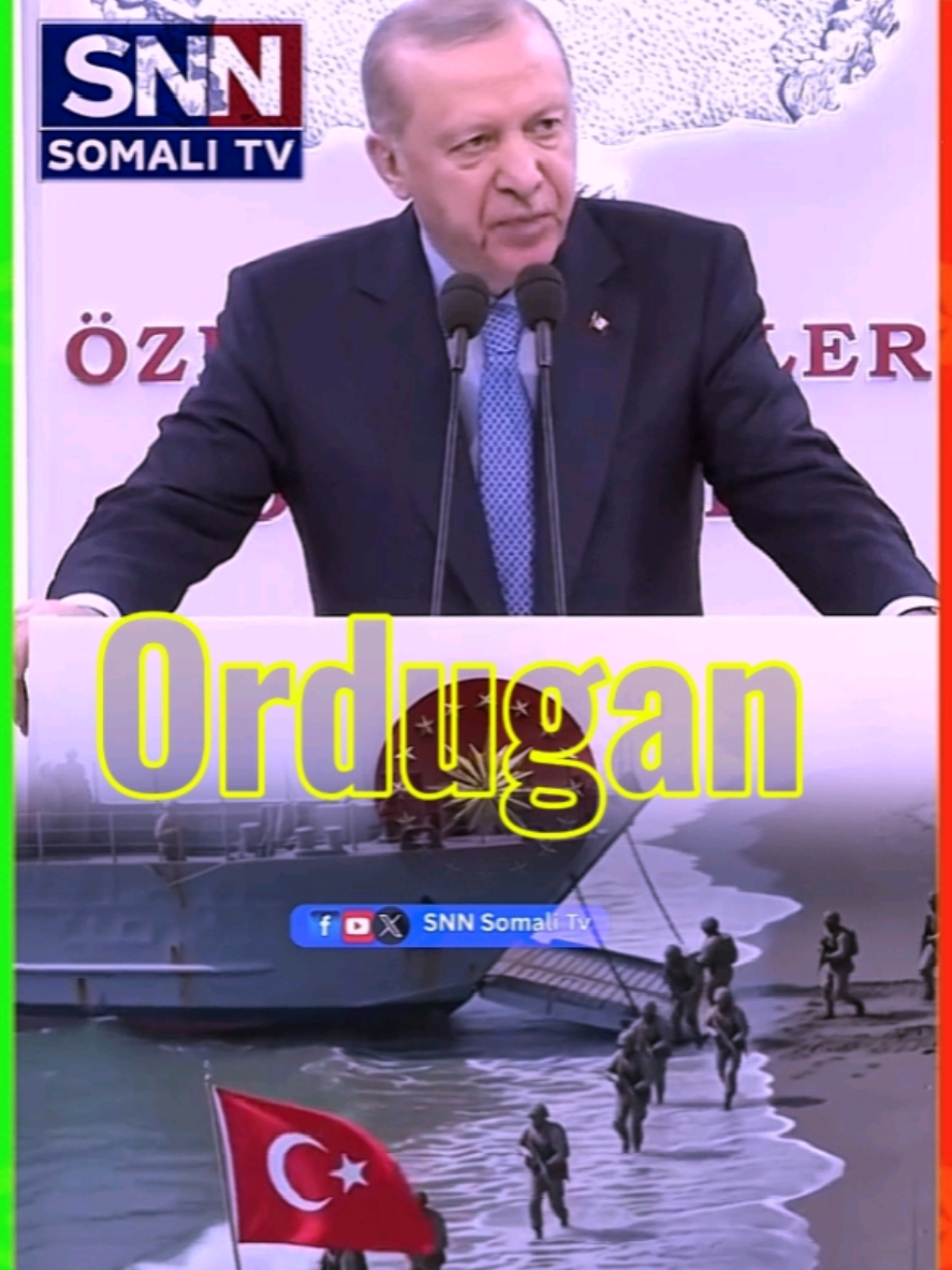 @SNN Somali Tv