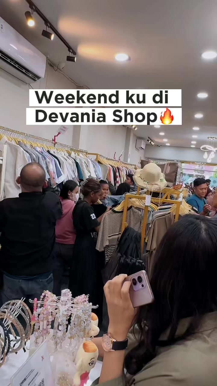 @Devania Shop Makassar