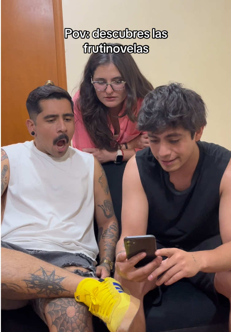 @Karim Guerrero