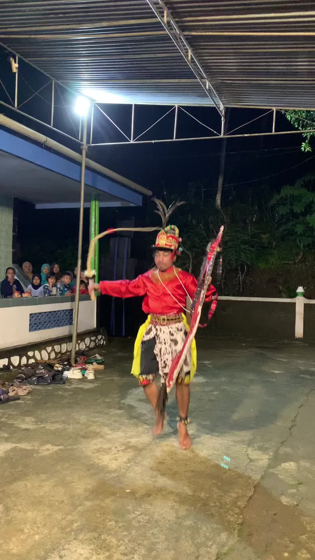 @Pecinta Budaya