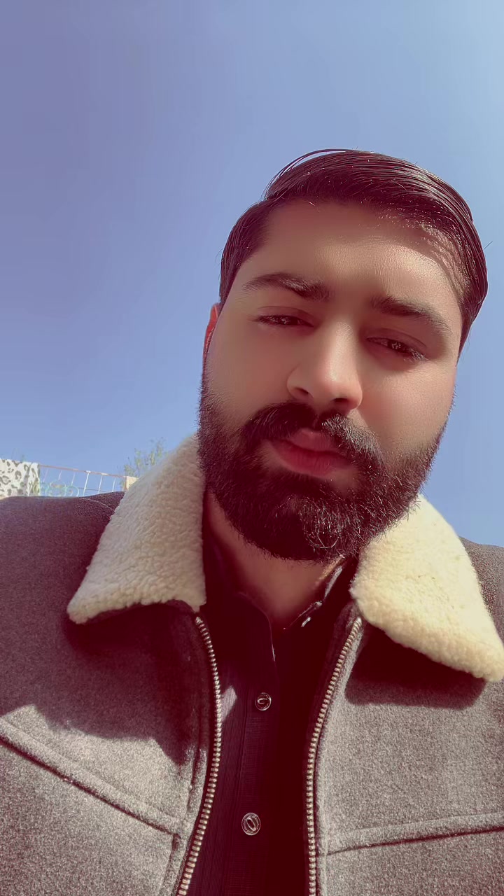 @Call me @mbarsariya🎭