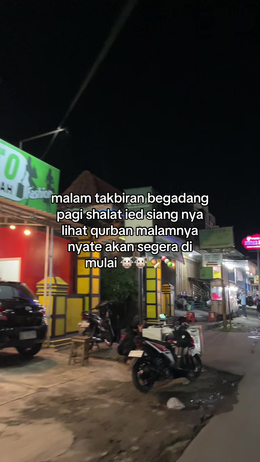@pemuda mushola al mukaromah
